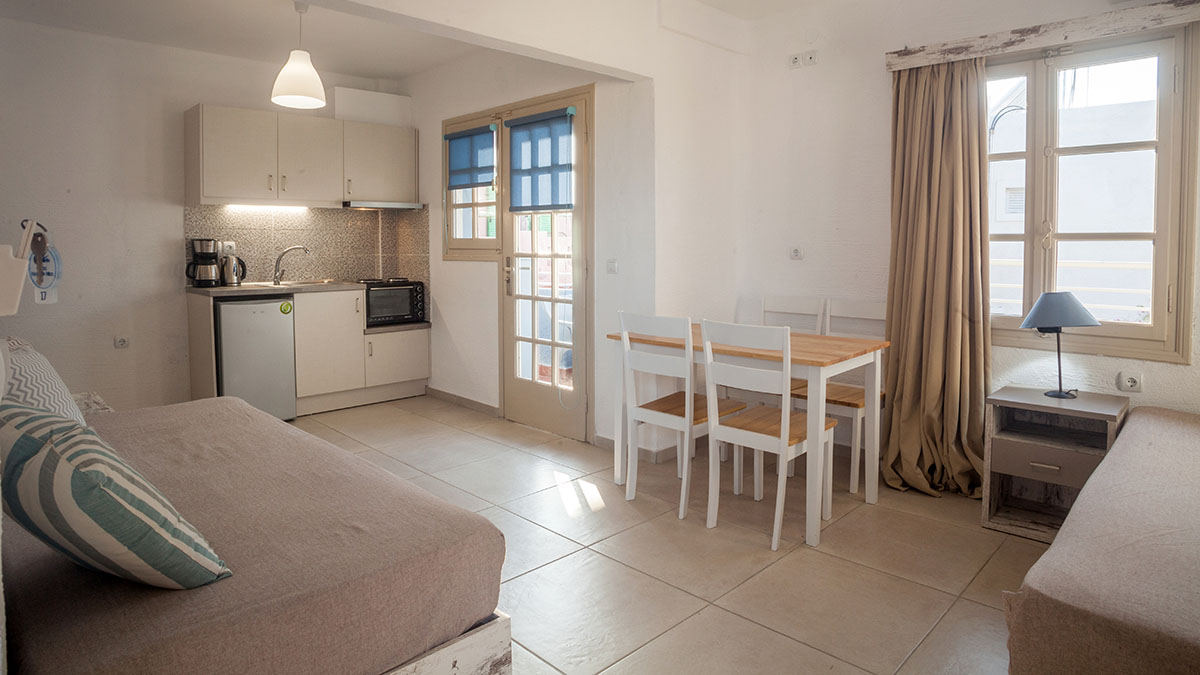 Evina Rooms and Suites - NR